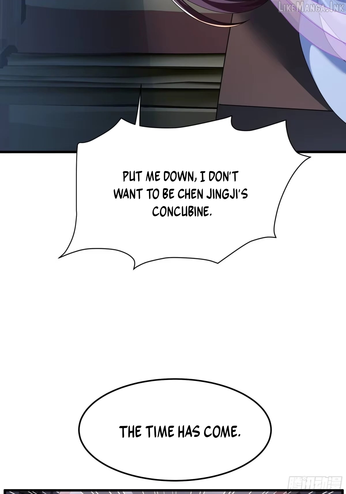 Reborn in the Water Margin World as the Strongest Wu Dalang Chapter 70  - page 30